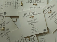 Load image into Gallery viewer, RED AND SILVER LINK BRACELET