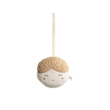 Load image into Gallery viewer, Boy Pacifier Holder
