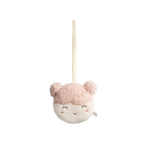 Load image into Gallery viewer, Dollie Pacifier Holder
