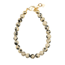 Load image into Gallery viewer, LEOPARD BEADED BRACELET

