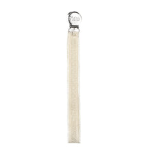 Load image into Gallery viewer, DOTTED LACE PACIFIER CLIP
