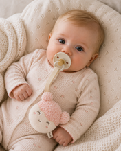 Load image into Gallery viewer, Dollie Pacifier Holder

