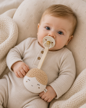 Load image into Gallery viewer, Boy Pacifier Holder
