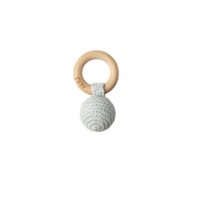 Load image into Gallery viewer, BALL RATTLE TEETHER
