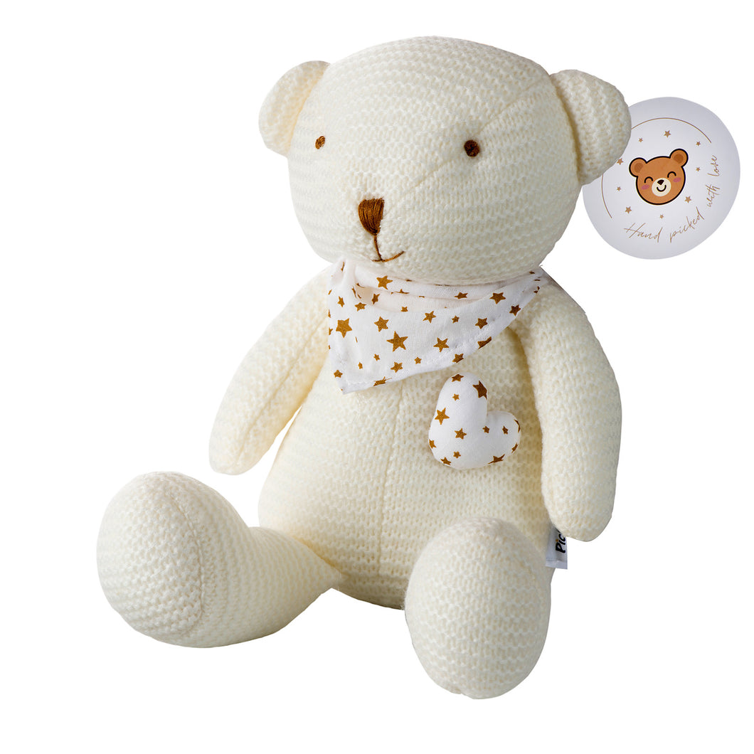 Teddy bear on sale lullaby